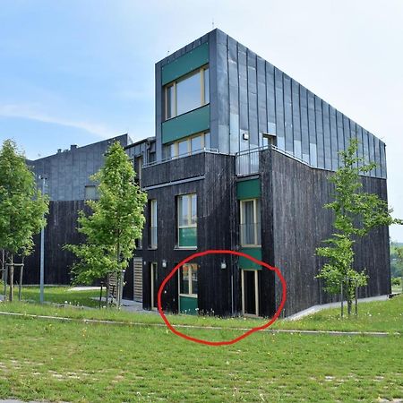 Miky Apartman Klinovec Loučná pod Klínovcem Dış mekan fotoğraf