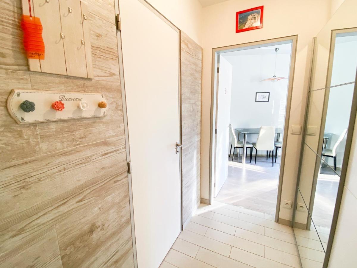 Miky Apartman Klinovec Loučná pod Klínovcem Dış mekan fotoğraf