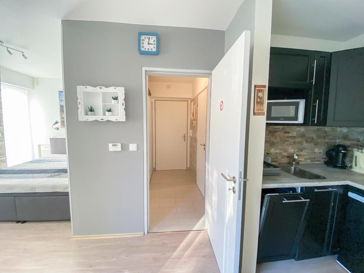 Miky Apartman Klinovec Loučná pod Klínovcem Dış mekan fotoğraf