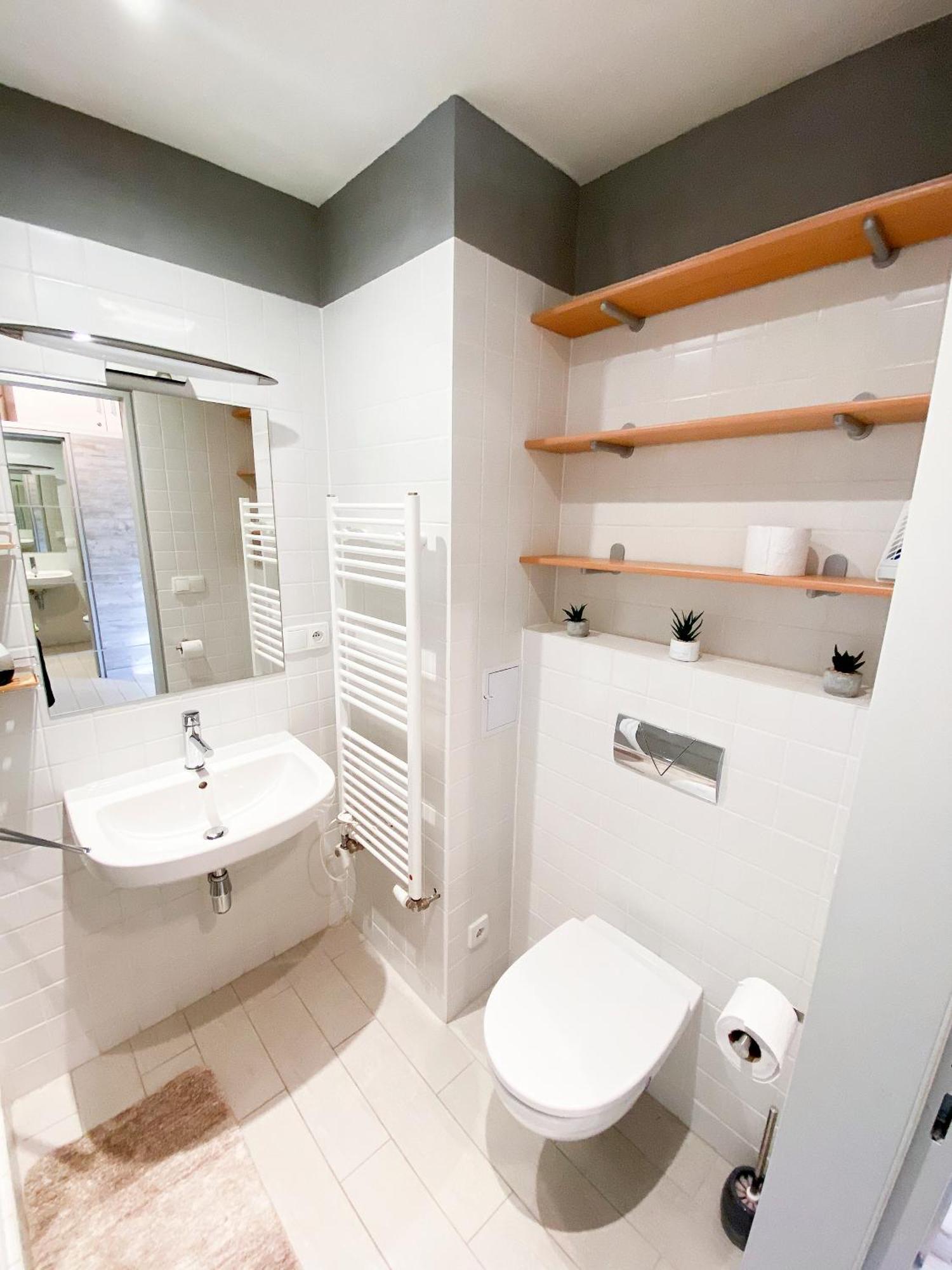 Miky Apartman Klinovec Loučná pod Klínovcem Dış mekan fotoğraf