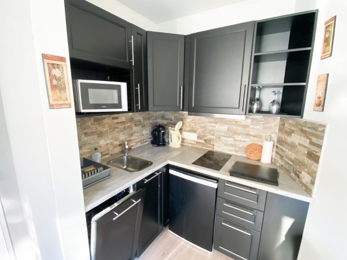 Miky Apartman Klinovec Loučná pod Klínovcem Dış mekan fotoğraf