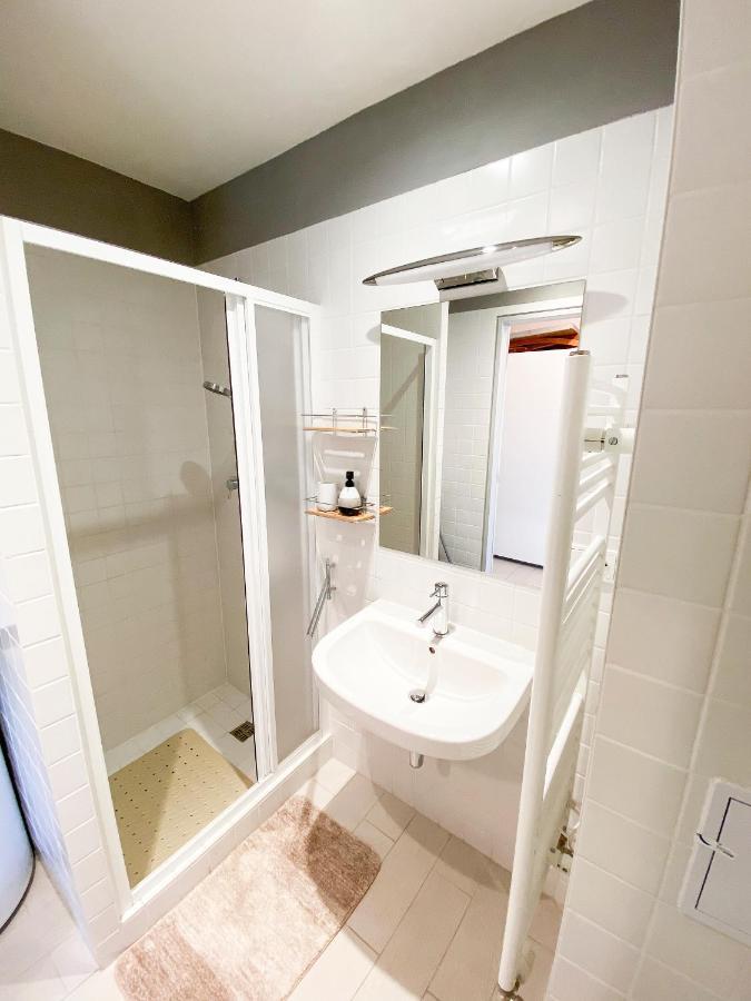 Miky Apartman Klinovec Loučná pod Klínovcem Dış mekan fotoğraf
